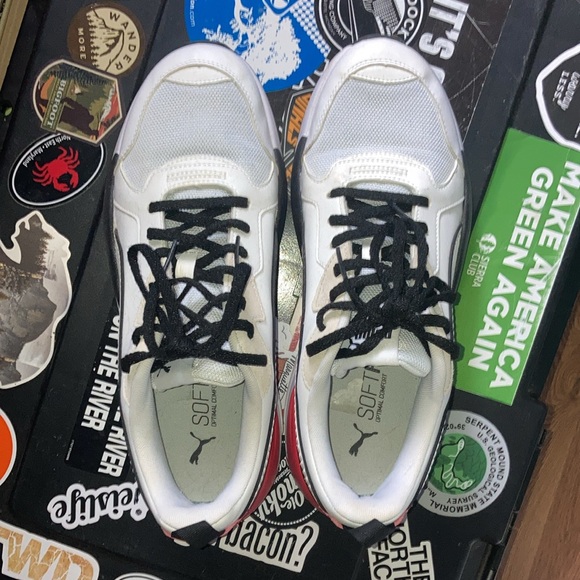 Puma XRay Speed - Picture 2 of 5